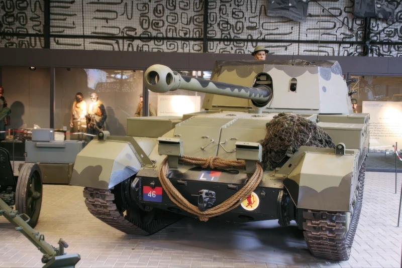 Archer Mk 1