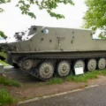 BTR-50