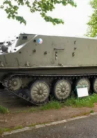 BTR-50