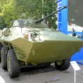 BTR-90