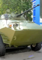 BTR-90