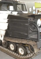 Bandvagn 202