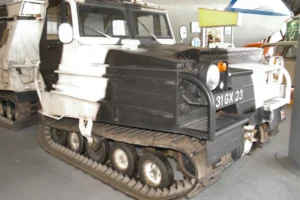 Pansarbandvagn 202 - Photos & Video