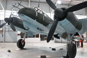 Junkers Ju 88 - Фото и Видео