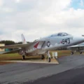 Северна Америка RA-5C отмъстител