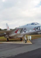 Severnoamerički RA-5C Osvetnik
