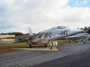Βορειοαμερικανική A-5 Vigilante - Φωτογραφίες &; Βίντεο