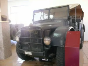 Fiat TL.37 - Photos & Videos