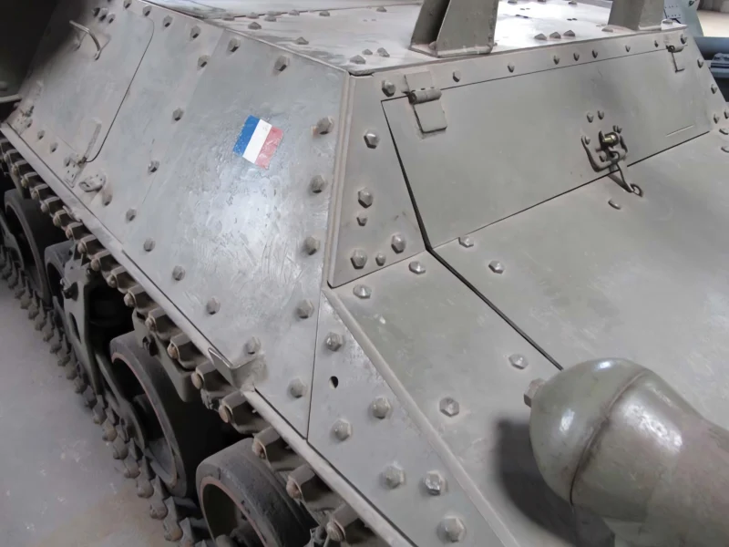 SdKfz 135 Marder I 05