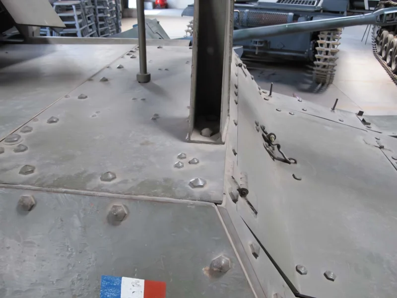 SdKfz 135 Marder I 09