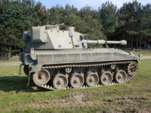 FV433 - Photos & Video