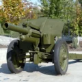 122mm M-30