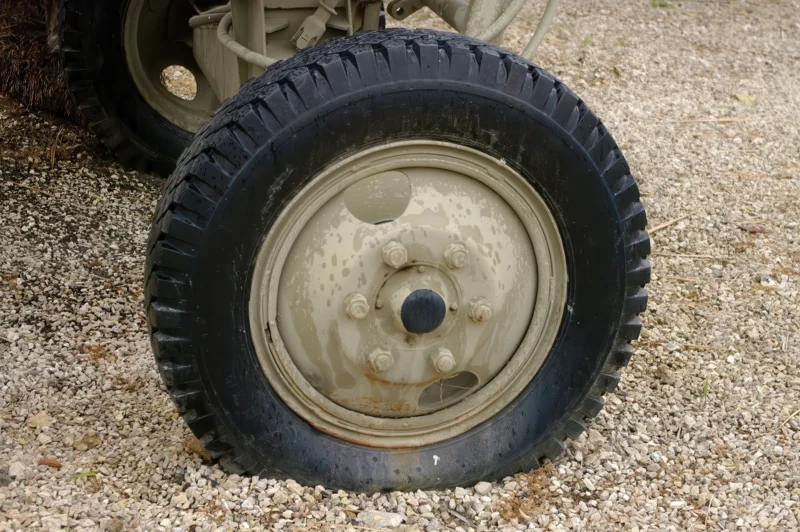 130mm M46 007