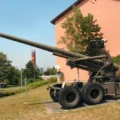 155mm Długi Tomek