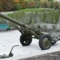 160mm malter M-160