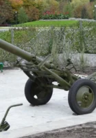 160mm迫撃砲 M-160