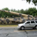28cm K5(E) レオポルド鉄道道路銃