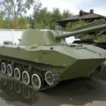 2S9 Nona-S