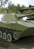 2S9 Nona-S
