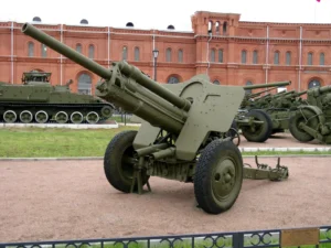 76mm dělo M1939 - Fotky & Video