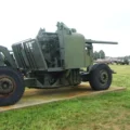 90 mm-es M2 légvédelmi ágyú