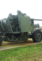 90 mm M2 luftvernkanon