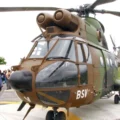 エアロスペクシャル SA330B プーマ