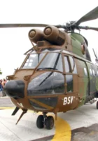 Aerospatiale SA330B Puma