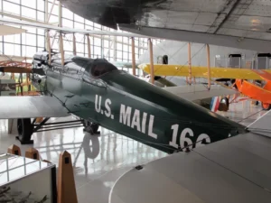 Airco DH.4 - Фото & Відео