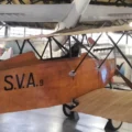 Ansaldo SVA