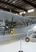 Avro 643 Mk.II Cadet