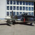 BAC 167 Strikemaster Mk80A