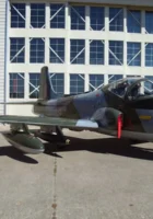 BAC 167 Strikemaster Mk80A