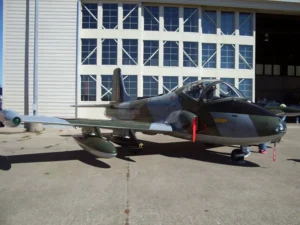 BAC 167 Strikemaster Mk80A - Photos & Video