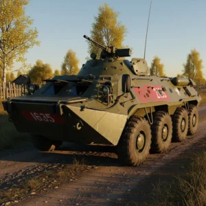 BTR-60 - 사진 및 비디오