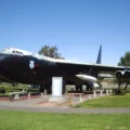 Boeing B-52D-80-BO Stratofortress