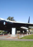 보잉 B-52D-80-BO 스트라토포트리스