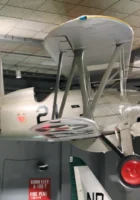 ボーイングF4B-4