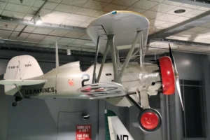 Boeing F4B-4 - Photos & Video