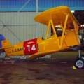 Boeing PT-13