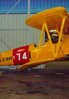 Boeing PT-13