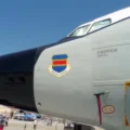 Boeing RC-135W Rivet Joint