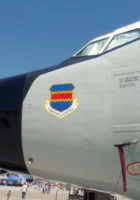 Boeing RC-135W Rivet Joint