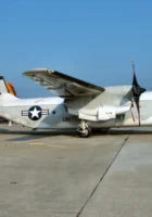 C-2A グレイハウンド