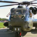 CH-53GS SuperHengst