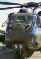 CH-53GS Super Stallone