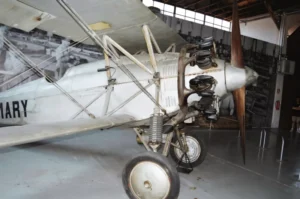 Caproni Ca.113 - Photos & Video
