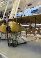 Caudron G.4