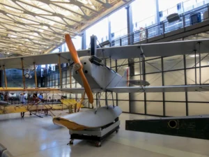 Curtiss N-9H - Foto e Video