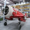 Curtiss-Wright SNC-1 sakalas